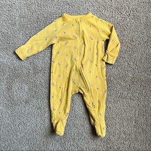 Old Navy Sleeper